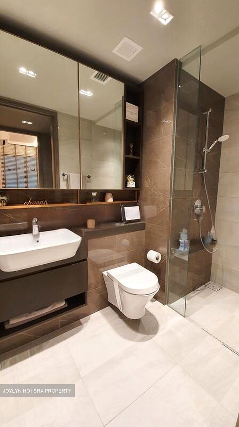The Florence Residences (D19), Apartment #553731091